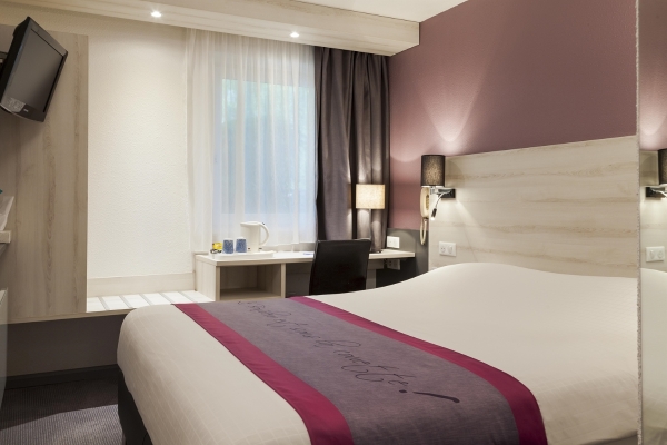 Hotel Kyriad Lille Est